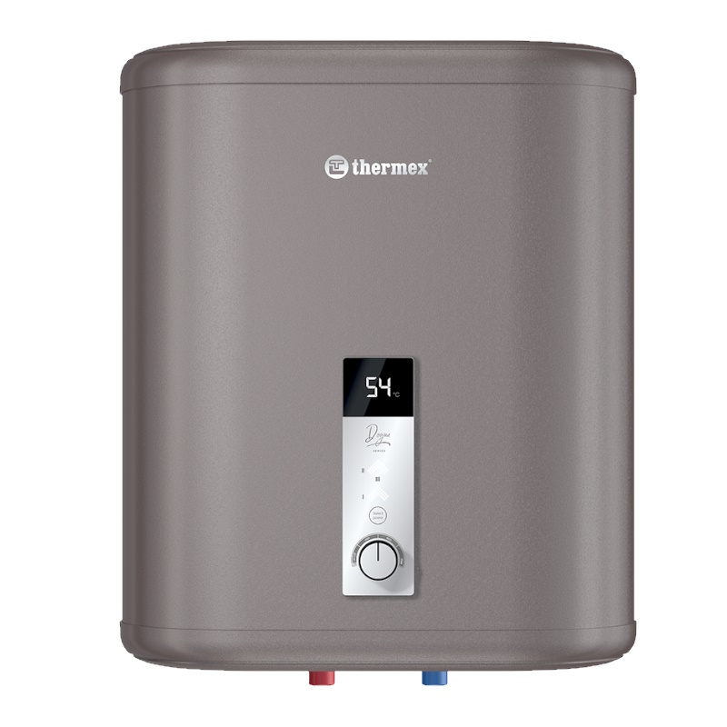 Водонагреватель электрический Thermex Dogma 30 V ЭдЭБ05215 в Вологде