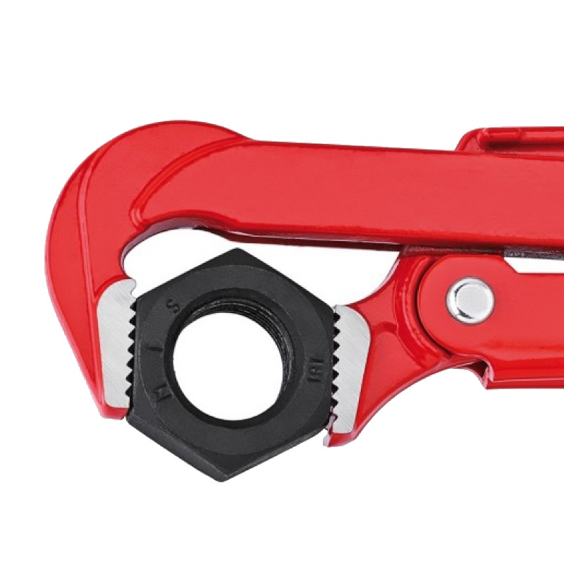 Ключ трубный Knipex KN-8310020, рычажный, 90' в Муроме
