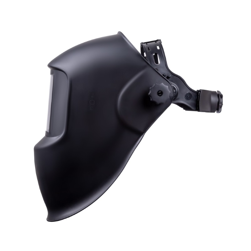 Маска сварщика FoxWeld Корунд АСФ 3/11 5894 в Твери