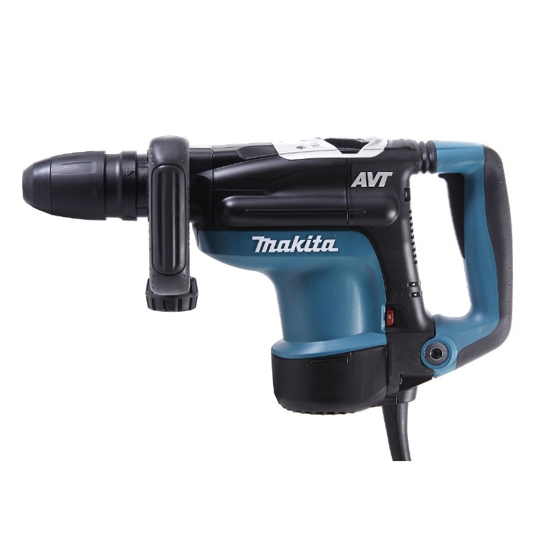 Перфоратор Makita HR 4011C в кейсе, с защитной муфтой, с виброзащитой во Владимире