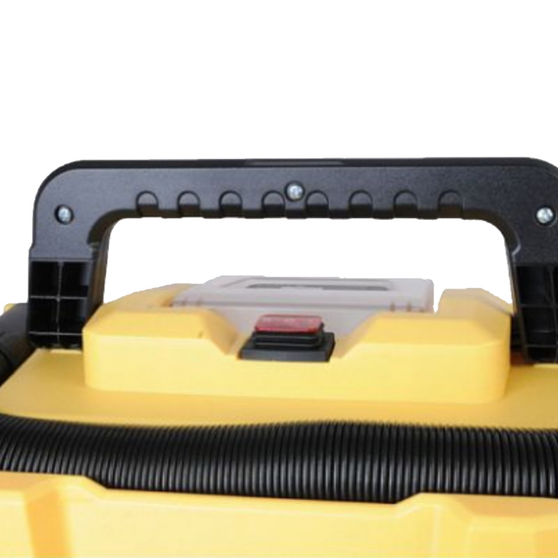 Пылесос аккумуляторный Hanskonner HBVC1810 бесщеточный 18В 1BatterySystem 10л без АКБ и ЗУ