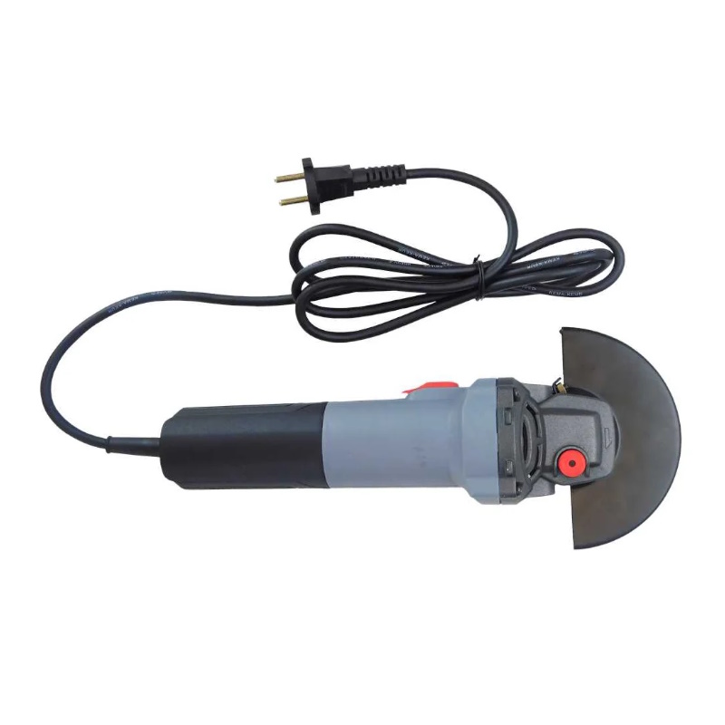 Угловая шлифмашина (болгарка) ProfiPower PGS-1050R Е0259, 125 мм, 1050 Вт, плавный пуск, регулировка оборотов в Александрове