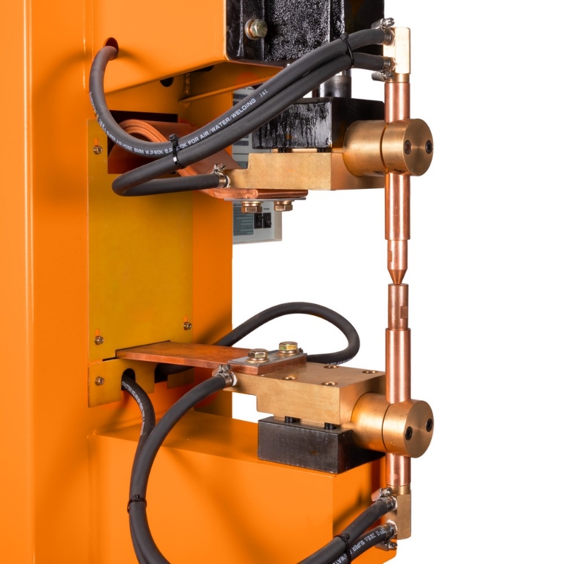 Машина контактной сварки FoxWeld МТ-63 3093 в Туле