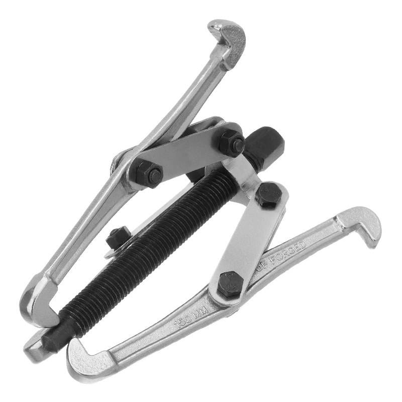 Съемник подшипников механический Sparta 525355 (150 мм, тройной)