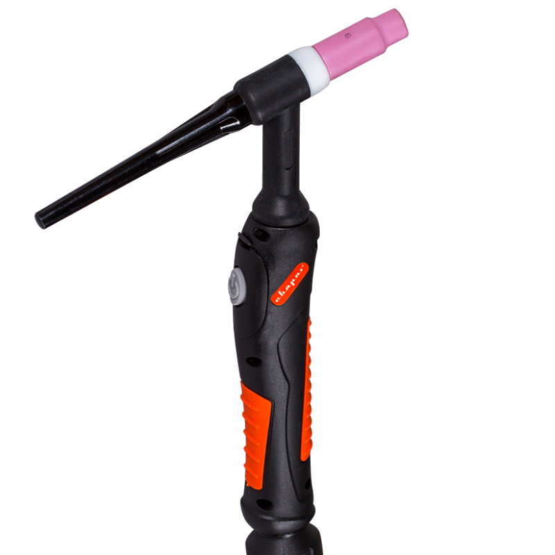 Горелка TECH TS 26 IOW6360-SV004, 200 AC/DC, E20101, 8 м  в Костроме