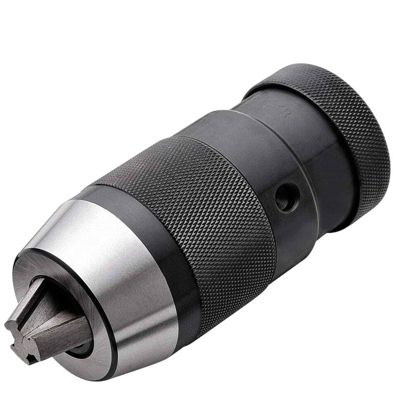 Быстрозажимной сверлильный патрон Proma B18 3-16 25181316 6640₽