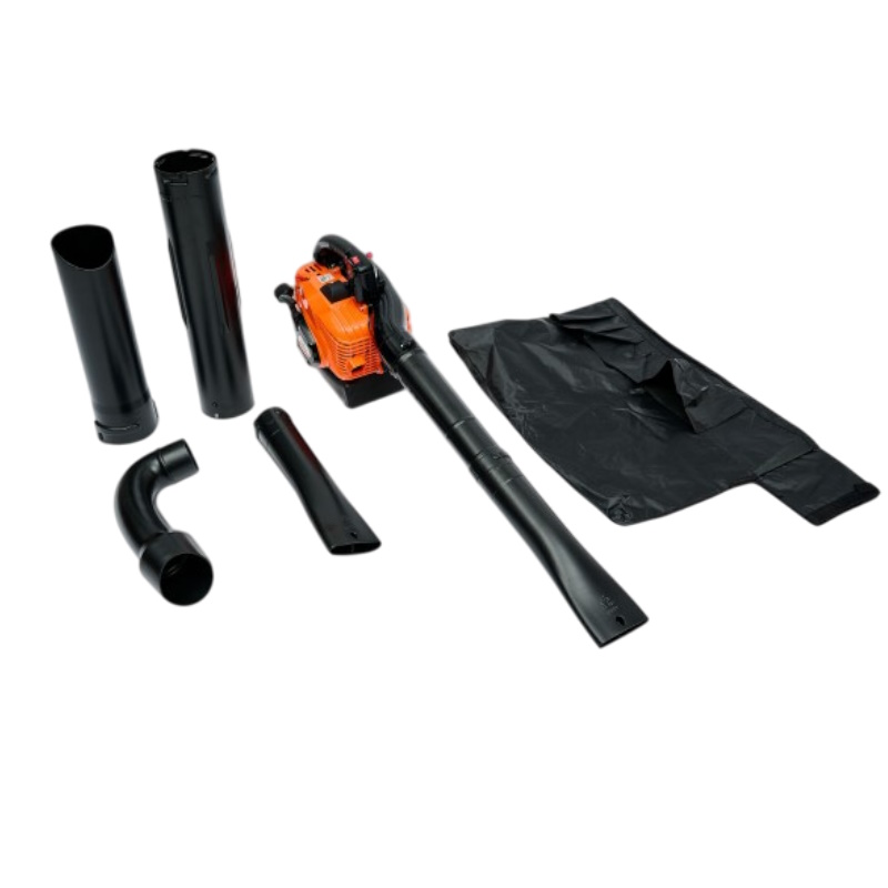 Воздуходувное устройство бензиновое Villartec BB262 