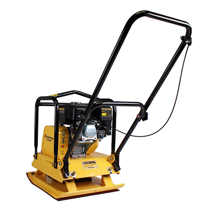 Виброплита Champion PC9045F бензиновая 48 кВт 196 см3 54945₽