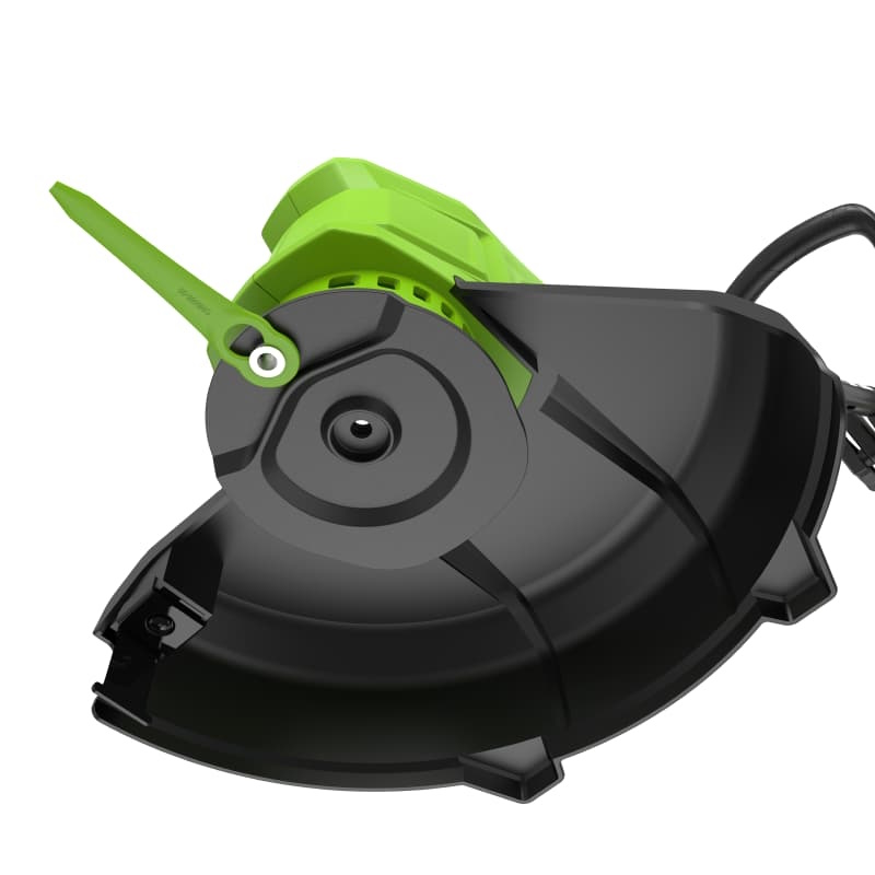 Триммер аккумуляторный Greenworks G24LT251 2113307SA, 24В, 25см с 1хАКБ 2Ач и ЗУ  в Муроме