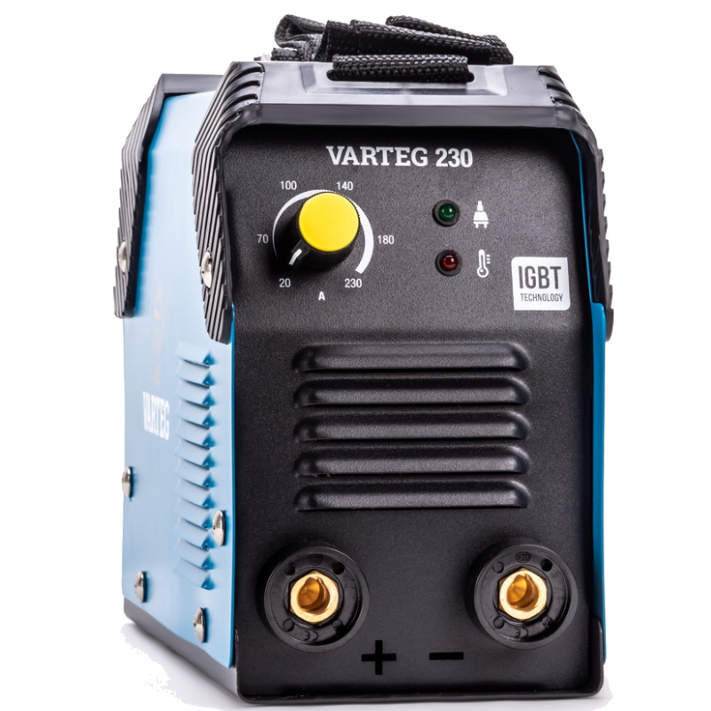 Сварочный аппарат Varteg 230 5264 5700₽