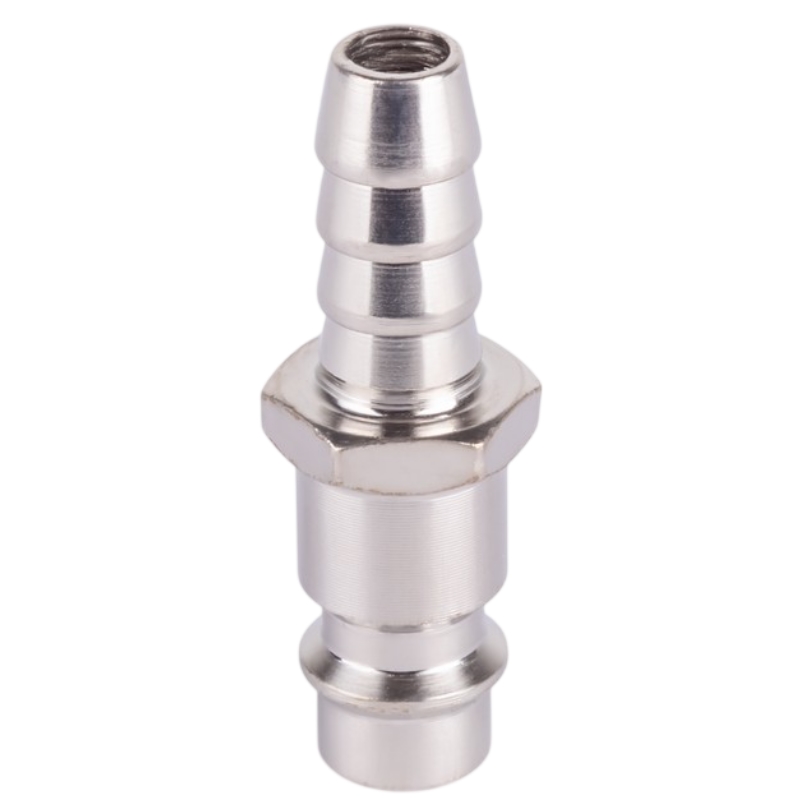 Соединитель рапид папа - ёлочка FoxWeld 5981 9мм 30₽