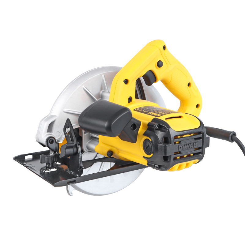 Циркулярная пила DeWalt DWE 560
