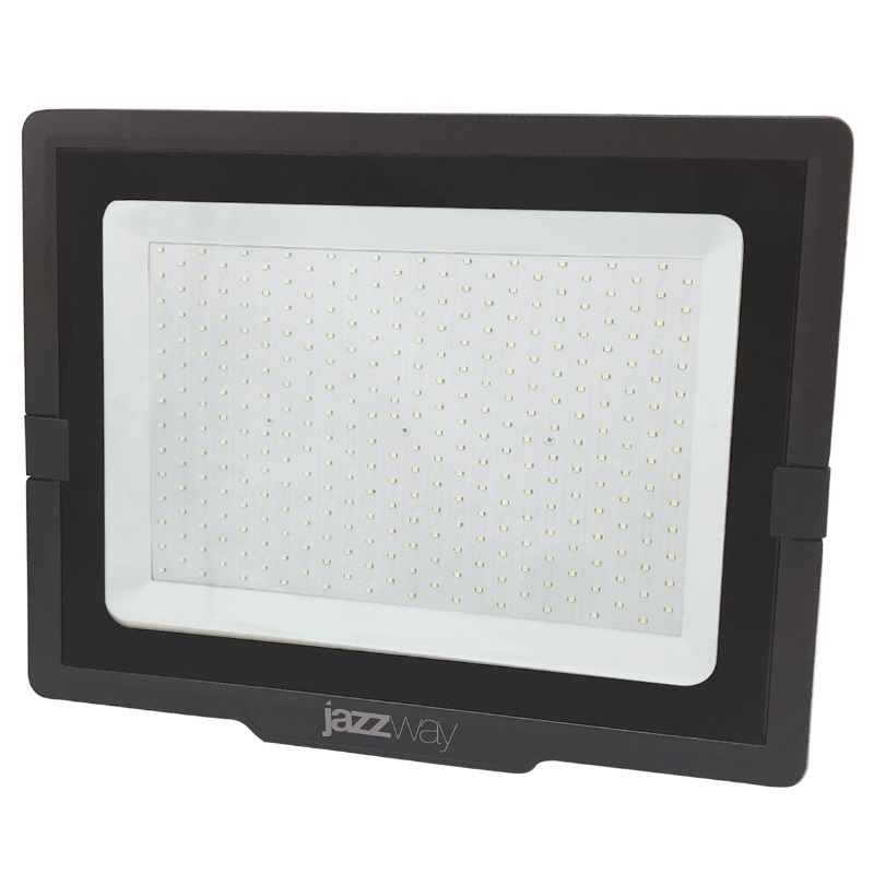 Прожектор светодиодный JazzWay PFL-C3 250W 6500K IP65 с клапаном 5027329 в Туле