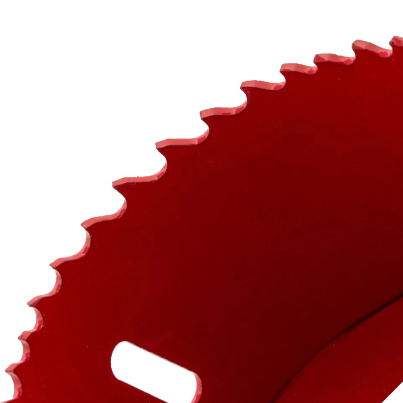 Коронка Matrix 72473, BIMETAL, 73х40 мм, 5/8" 18UNF в Александрове