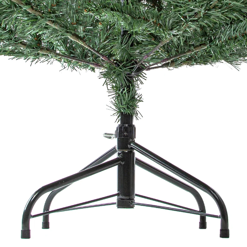 Ель искусственная Royal Christmas Dakota Reduced Hinged 85150 PVC - 150 см в Вологде