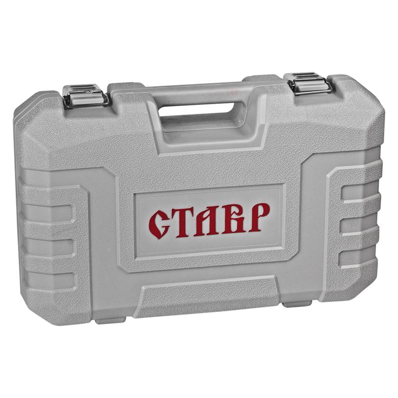 Перфоратор Ставр ПЭГ-1000  в кейсе, с защитной муфтой во Владимире