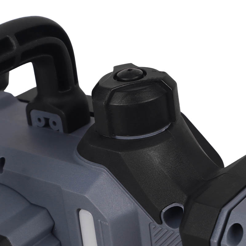Аккумуляторная бесщеточная цепная пила ProfiPower PL-12 E0285, 20В, 12", с штангой телескопической , Li-ion-2 шт, 4.0Ач,З/У, в коробке в Коврове