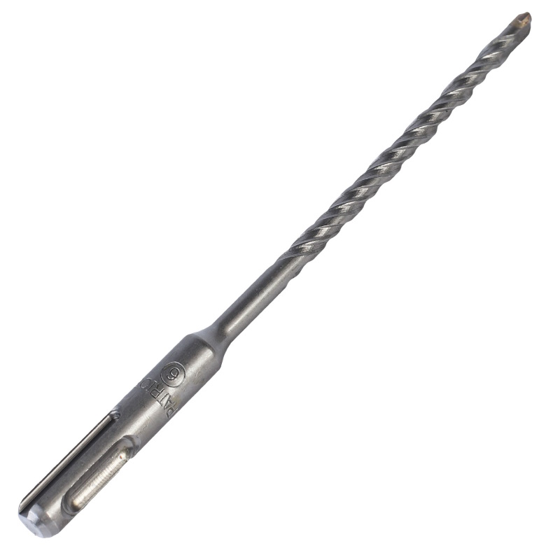 Бур Patriot 812010053, SDS Plus, S2, 6x160 в Ярославле