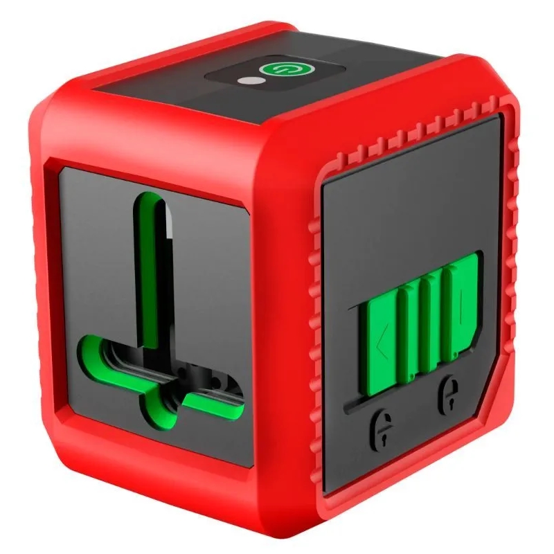 Нивелир лазерный Condtrol Smart 2D Green 1-2-464 в Вологде