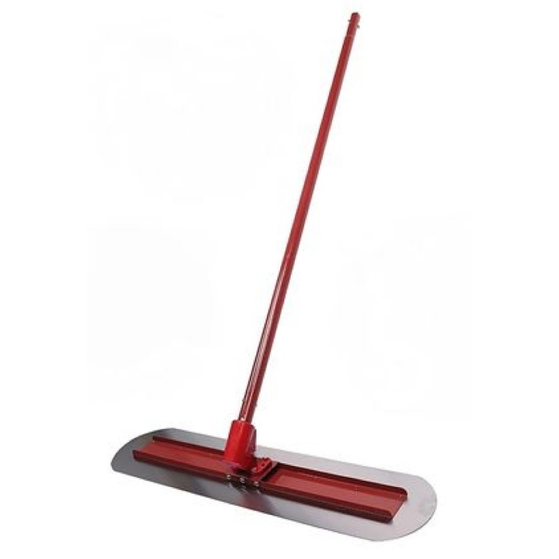 Гладилка для бетона TOR DMZ-B20 1046015 1200 мм нержавеющая сталь 9891₽