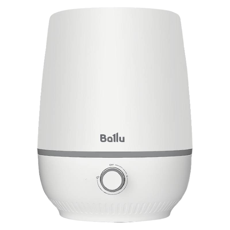 Ультразвуковой увлажнитель воздуха Ballu UHB-450 T Gray НС-1346148 традиционный