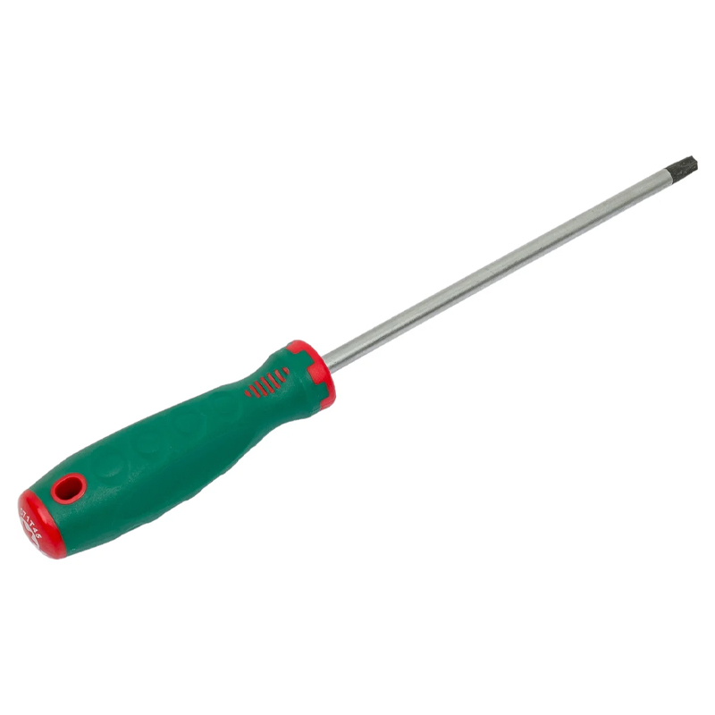 Отвертка Jonnesway D71T45 049204 стержневая TORX® ANTI-SLIP GRIP, T45х200 в Кинешме