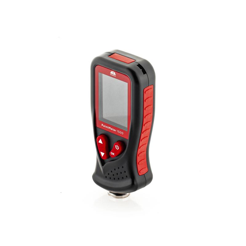 Толщиномер ADA PaintMeter 1500 ЛКП А00581 в Рыбинске