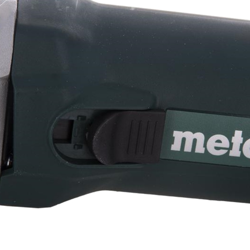 Угловая шлифмашина (болгарка) Metabo W 820-125 606728000, 125 мм, 820 Вт в Рыбинске