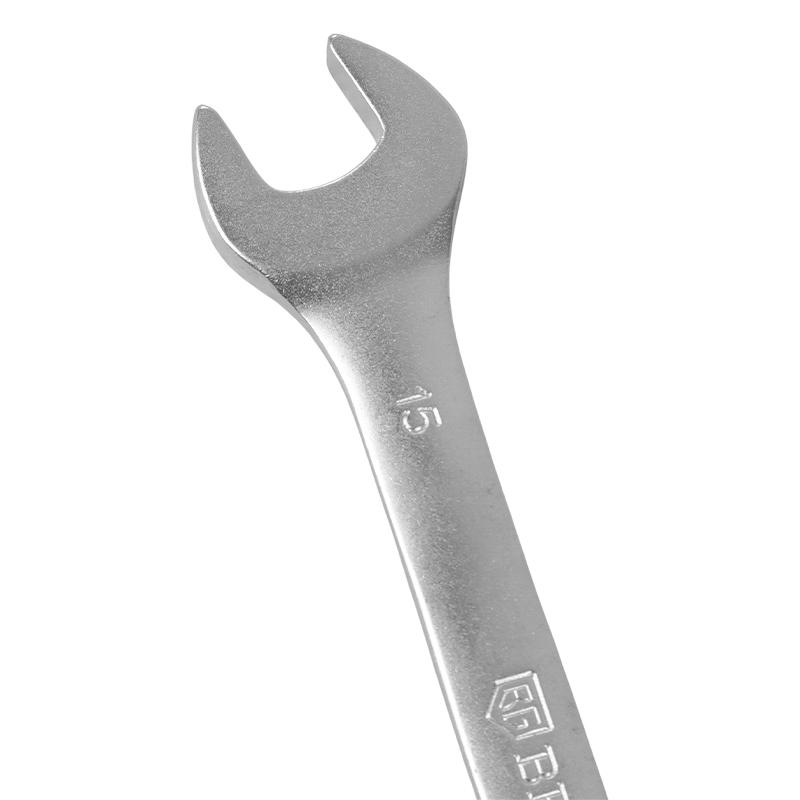 Ключ комбинированный Berger BG1129, 15 мм