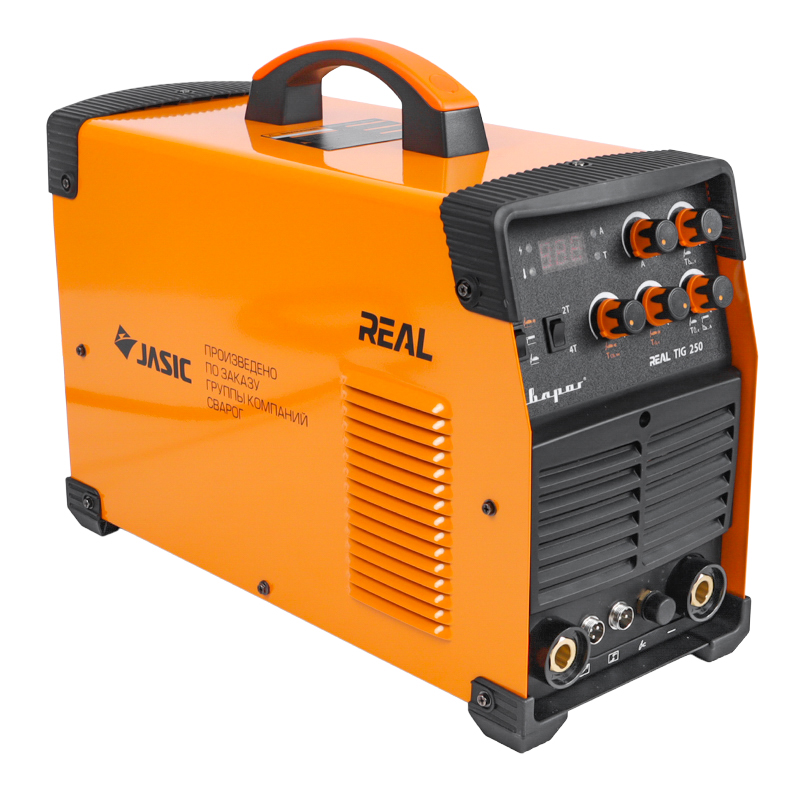 Инвертор сварочный Сварог TIG 250 REAL (W229)