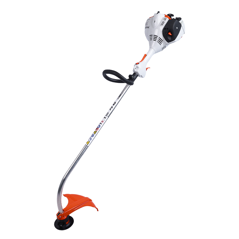 Бензиновый триммер Stihl FS 40 41440112309