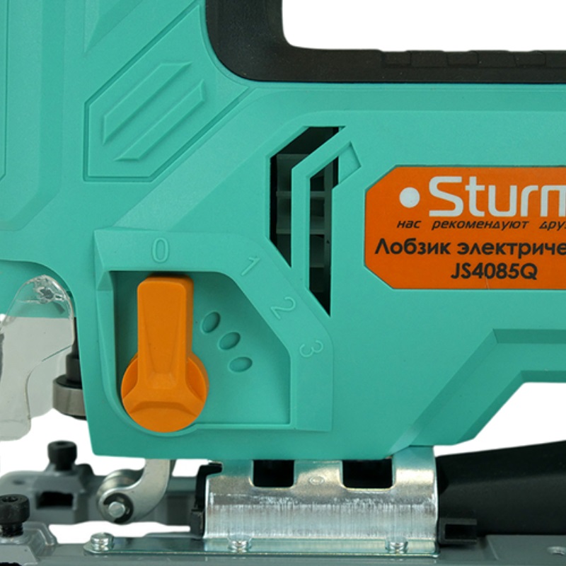 Лобзик электрический Sturm JS4085Q