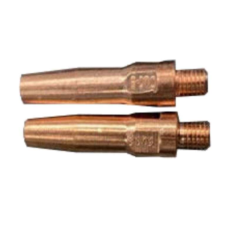 Сварочный наконечник Ресанта 71667 12 для сварки AL для проволоки 10 для САИПА-200 220 220 Синергия 350 118₽