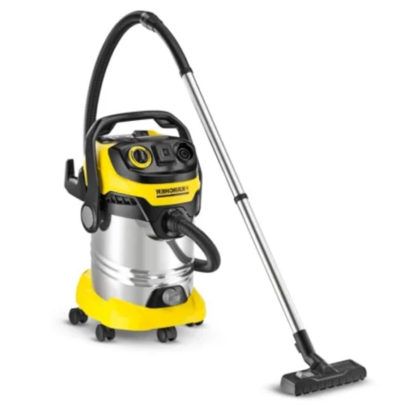 Строительный пылесос Karcher WD 6 (MV 6) P Premium 1.348-270, 30 л в Вологде