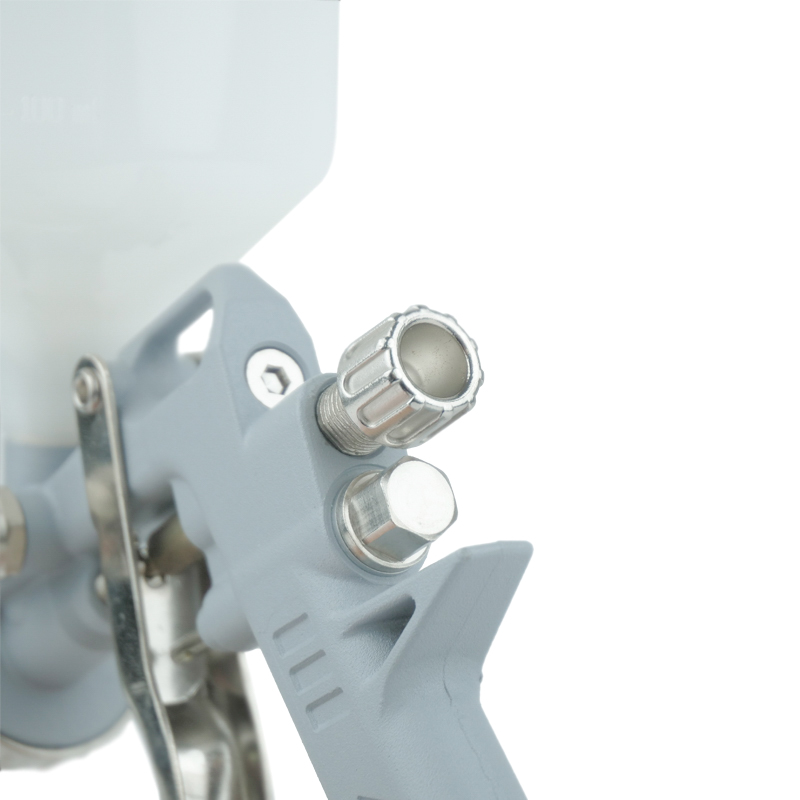 Пневматический краскопульт Gav 162 А 2.0 9718