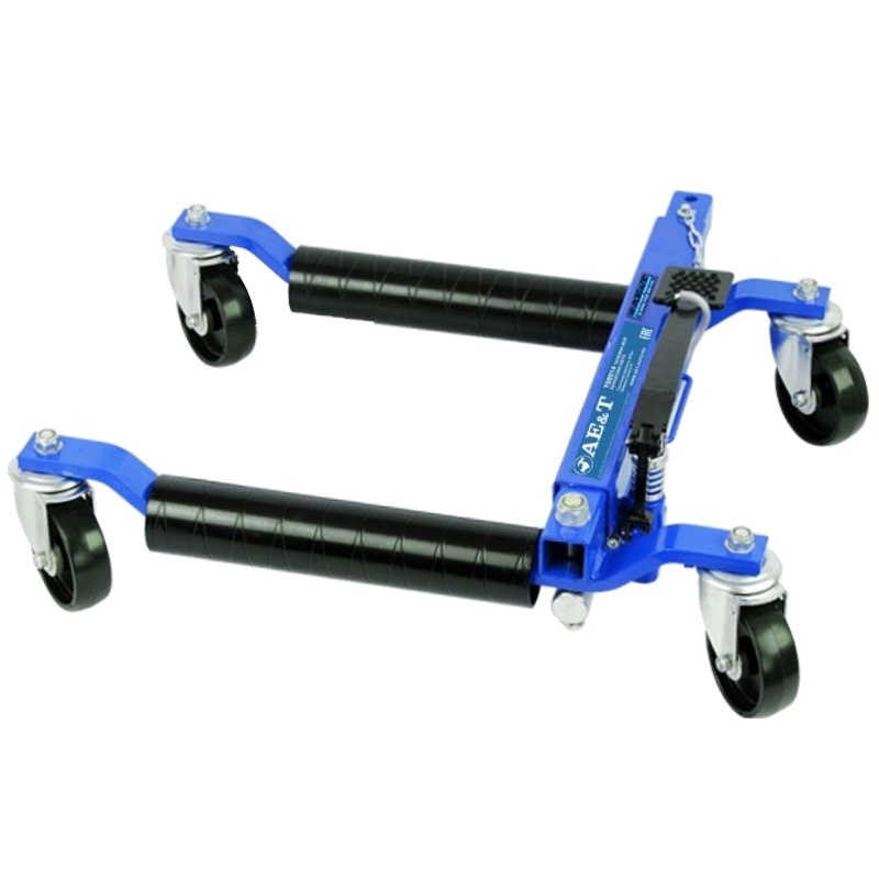 Тележка для перевозки авто AE&T Т08015 675кг (12") в Иваново