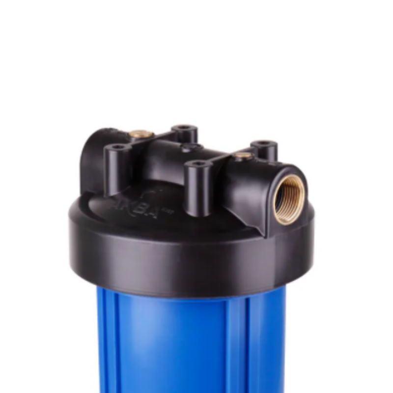 Колба фильтра АкваКит BB 10, 2P NP1