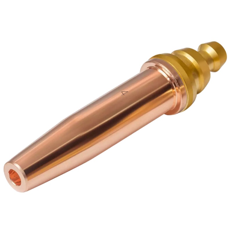 Мундштук пропановый ПТК №4PM 020.120.019 (50–100 мм) к Р3-300, Р3-345