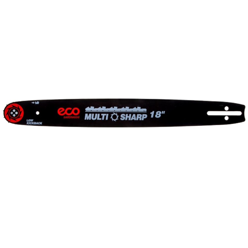 Шина Eco Multi Sharp CSP-035, 45 см, 18", 0.325", 1.5 мм, 10 зуб.