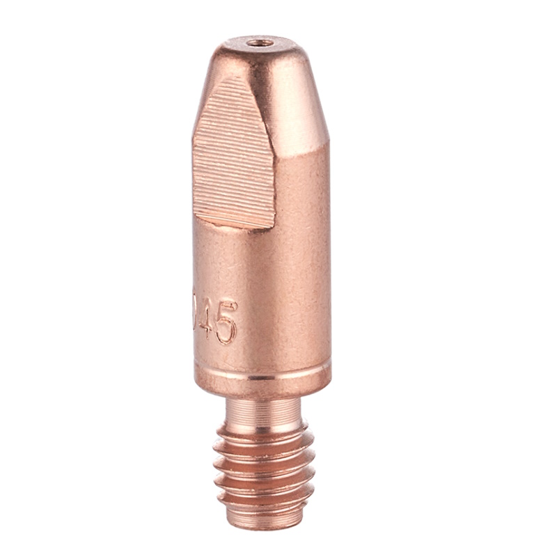 Сварочный наконечник Сварог ICU0004-82, M6, d1.2, Cu–Cr–Zr (MS) в Рыбинске