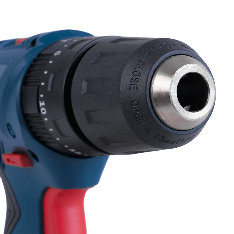 Аккумуляторная ударная дрель-шуруповерт Bosch GSB 180-LI 06019F8323 в Костроме