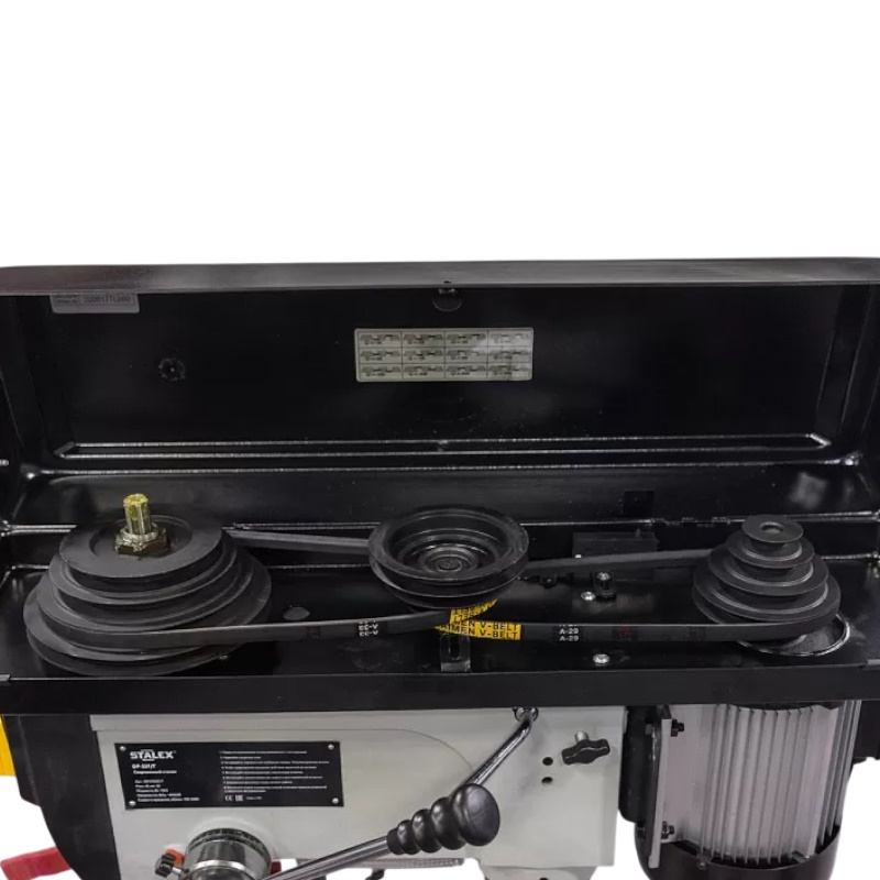 Станок сверлильный Stalex DP-32F/T DP51020F/T в Ярославле