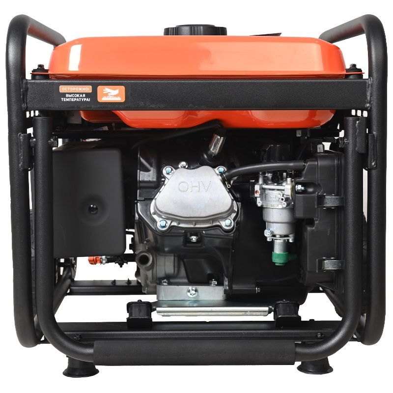 Инверторный генератор Patriot iGN 5500W, 472102355 в Ярославле