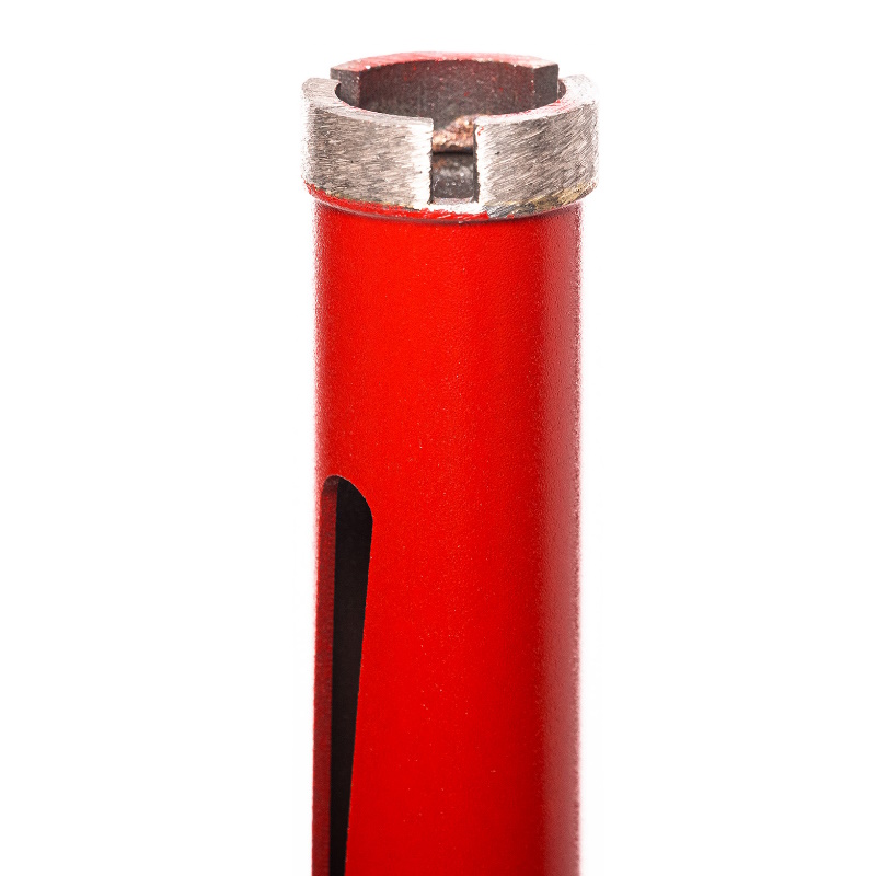 Алмазная коронка для сухого бурения Alteco ВТ 41363, 40*450  в Иваново