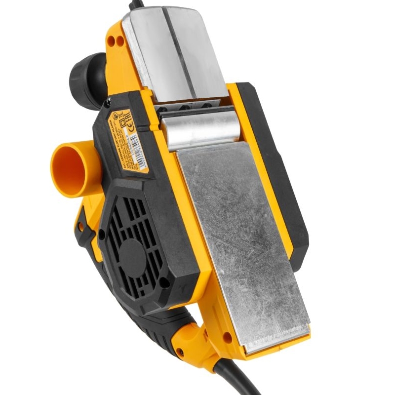 Рубанок электрический Molot MPL 2008 1335498