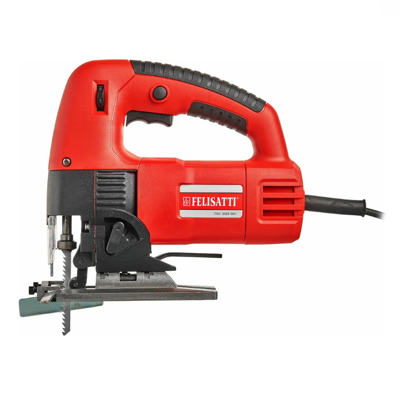 Лобзик Felisatti FT6605 6605, 120/750  в Туле