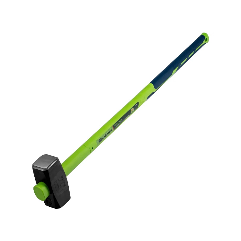 Кувалда Сибртех 10895 4000 г фибергласовая обрезиненная рукоятка 1901₽