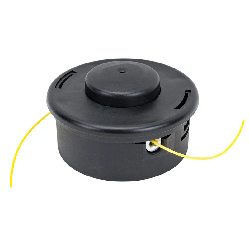 Головка триммерная Champion C5141 HT41 (гайки М12*1,50 левая+М12*1,75левая)