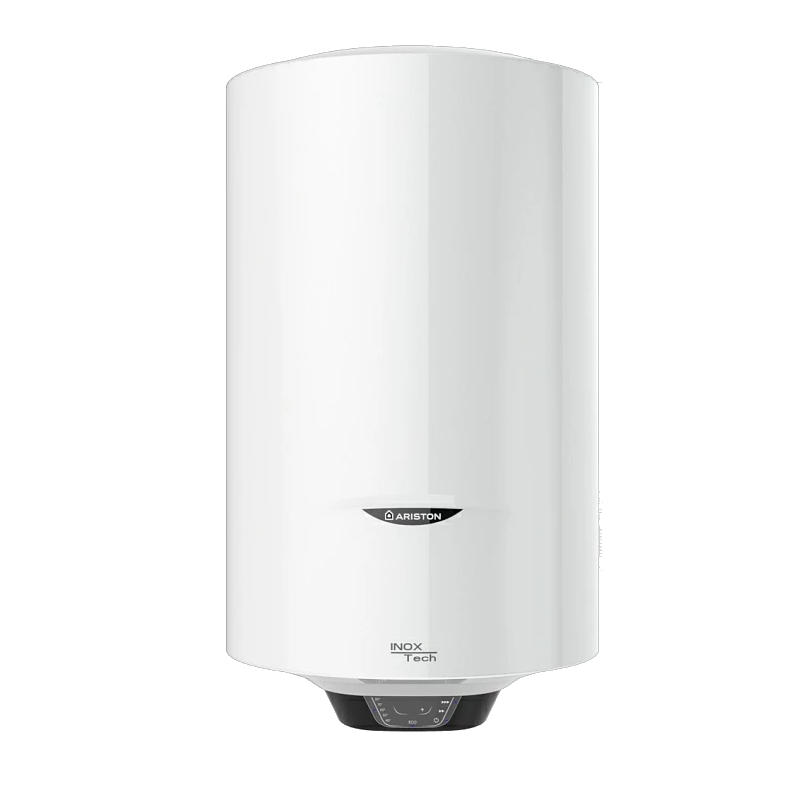 Электрический накопительный водонагреватель Ariston Pro1 Eco Inox PW 50 V Slim в Туле