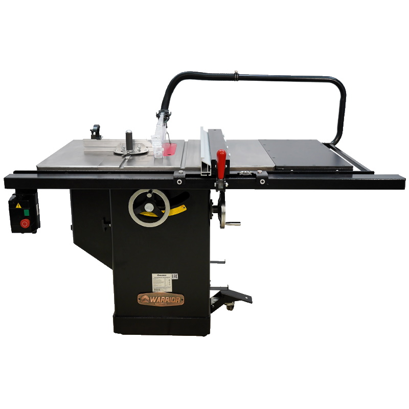 Станок круглопильный Warrior W0700R, 230 B  в Александрове